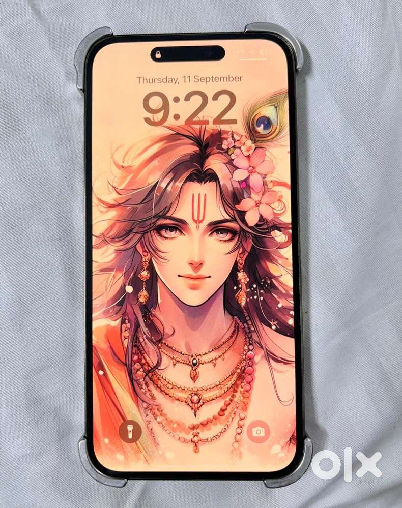 iphone 14 Pro Max 256 Gb