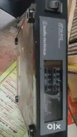 Audio technica Japan