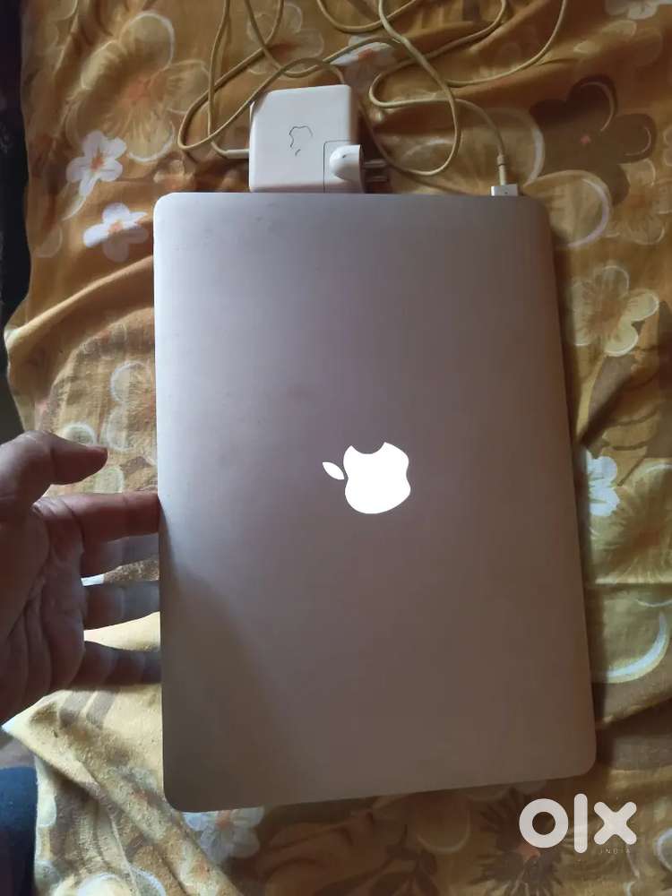 Apple macbook air