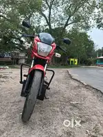 Hero honda passion pro 110cc good condition barasat rto new tyer