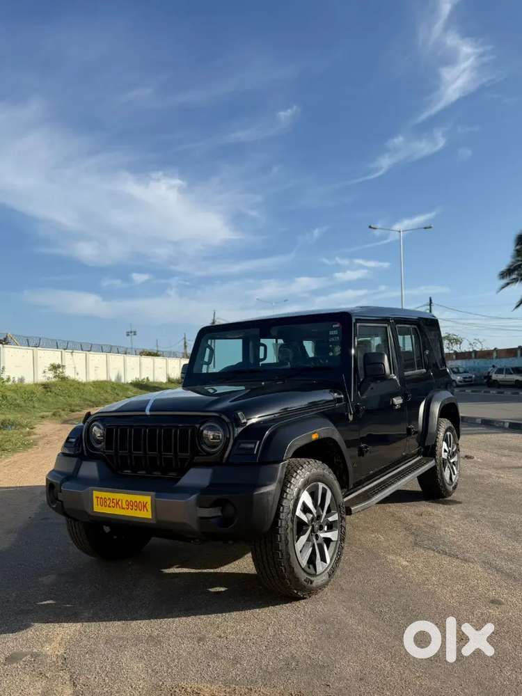 Thar and Thar ROXX monthly Rent Available!