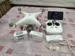 DJI Phantom 4 Pro