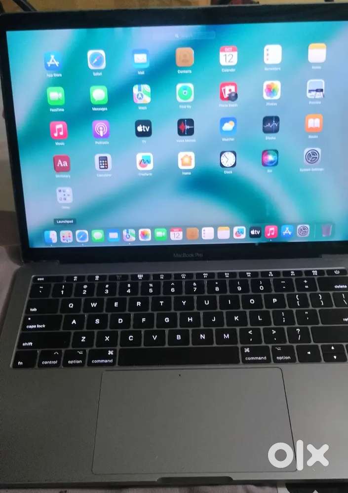 Apple MacBook Pro A1708 Sell