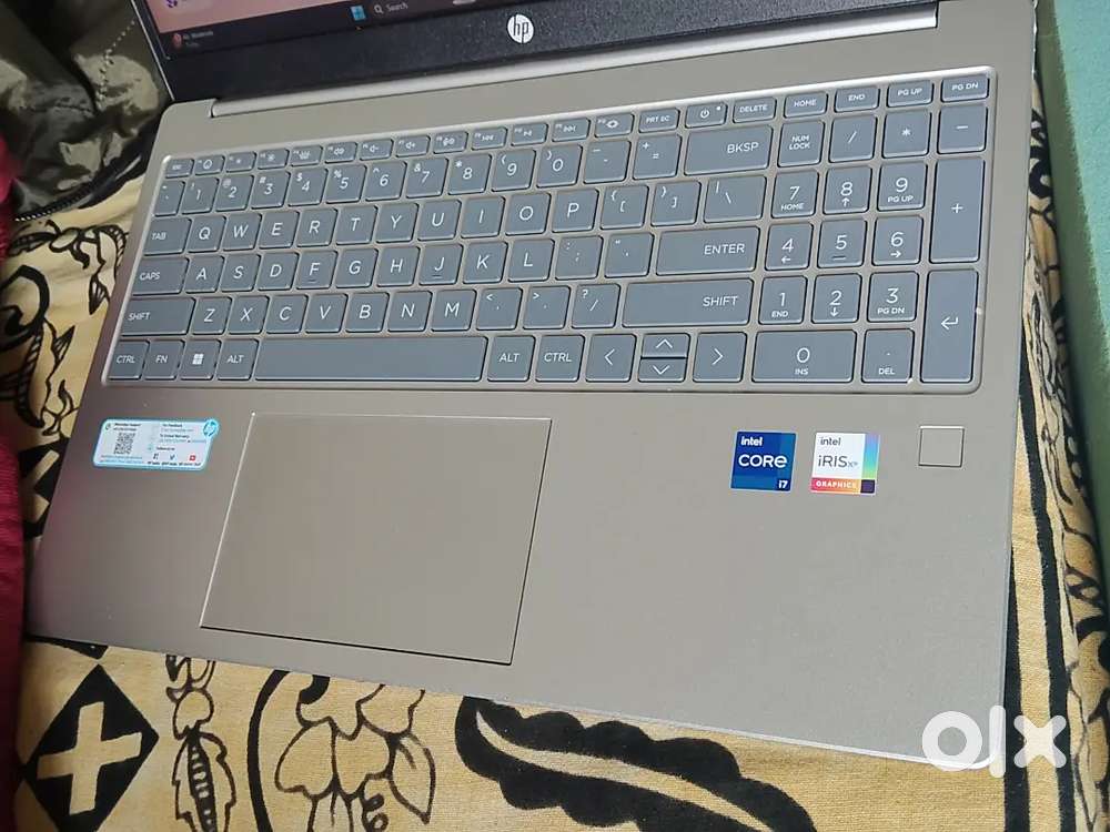 Hp laptop for sale