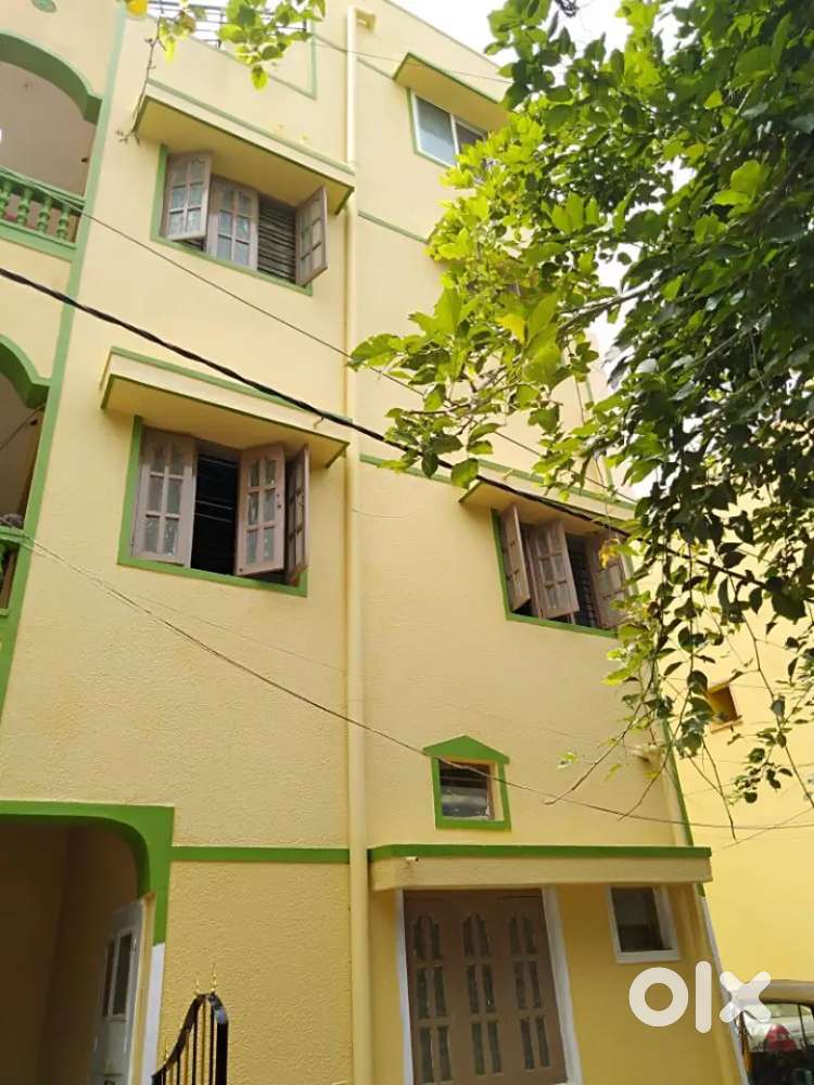 2 bhk for rent In prime location