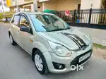 Ford Figo 2012-2015 Diesel LXI, 2015, Diesel