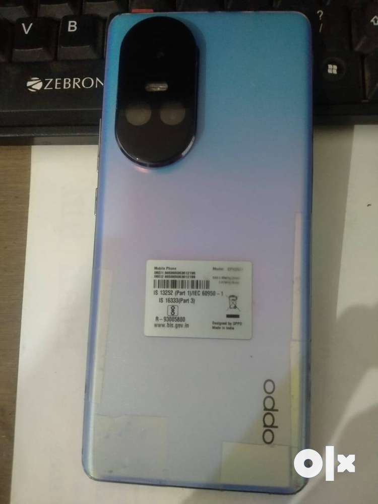 urgently sell oppo reno 10 mobile