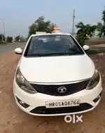 Tata Bolt 2015 Petrol Well Maintained