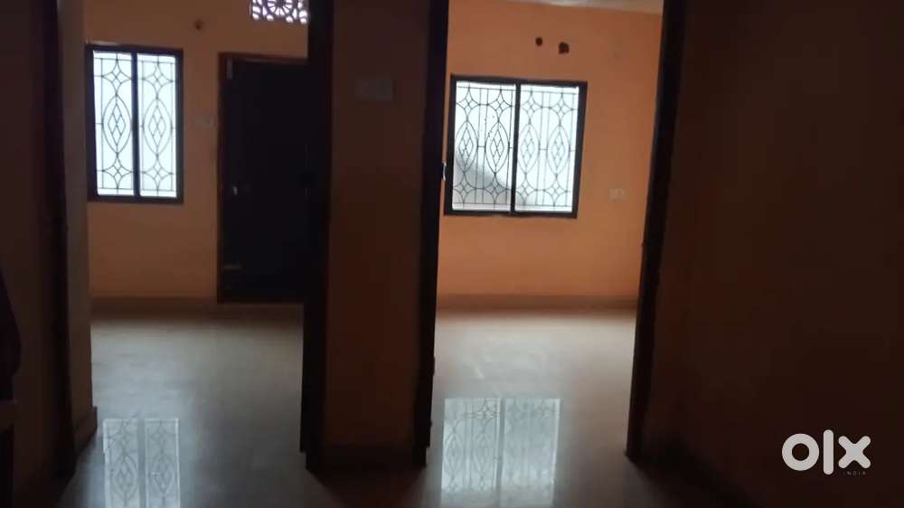 House for Rent at Town Hall( Kurpam Market )