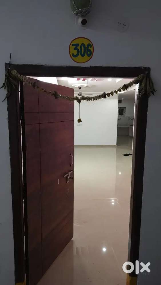 In Boduppal, Hema Nagar, New flat, Surrounded by all family