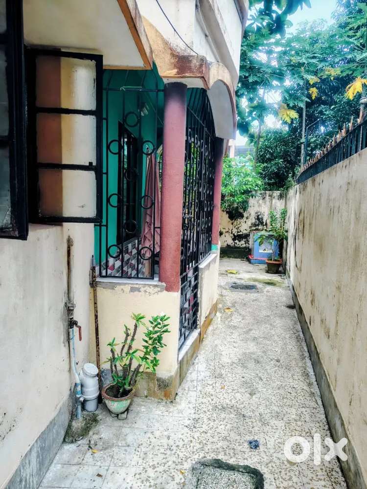 3bhk flat for sale