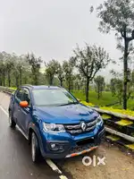 Renault KWID 2017 Petrol Good Condition