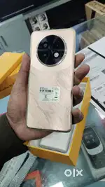 Realme 13 +