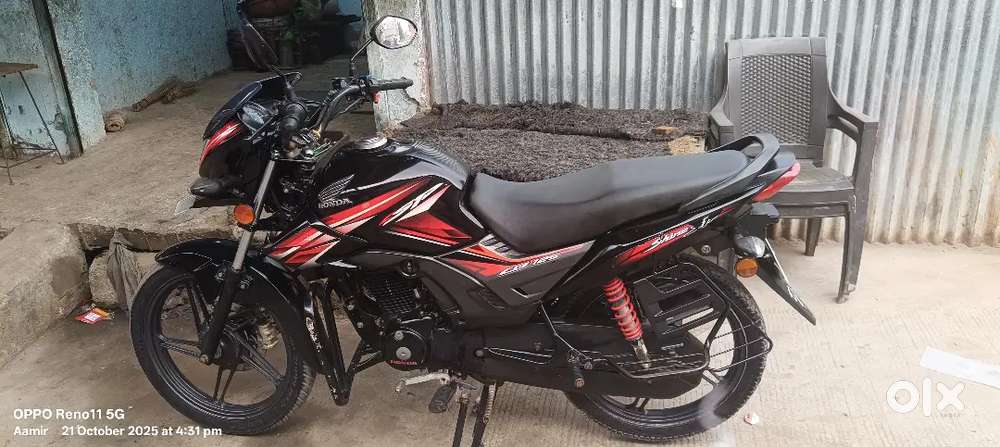 Good condition sp shine