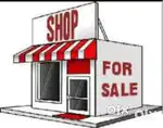 Shop for sale in dogra hall market back side to meridian palace