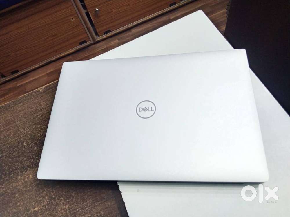 ֍ Dell Precision 5530- i7 8th Gen- 32 GB RAM- 512 GB SSD-Used laptop ֍