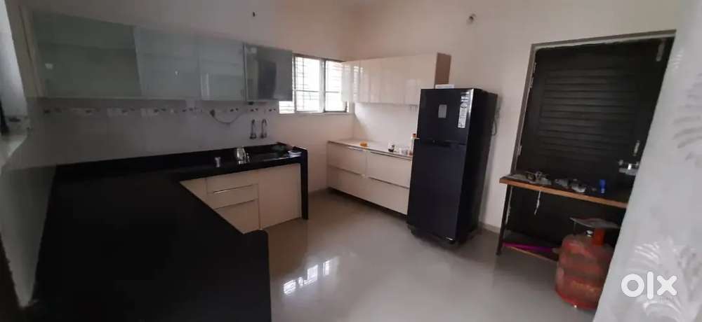 2bhk Flat for rent in Trimurti nagar