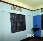 Single room for rent without separate kitchen and common bathroom