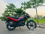 Hero passion pro i3s 2017 model