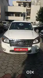 Ford Endeavour 2.2 Trend MT 4X2, 2011, Diesel