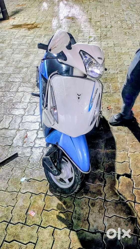 New lena condition badiya