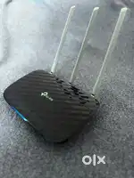 Tp link wifi router