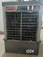 Summercool cooler
