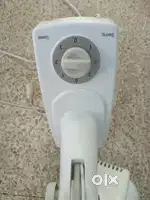 ORBIT WALL FAN