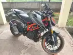 Ktm duke 250