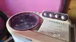 Whirlpool washing machine semi automatic 7 kg