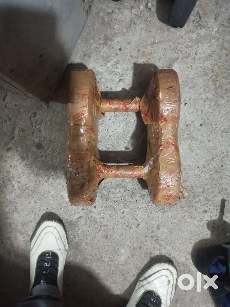 Jise chahie vahi sampark Karen