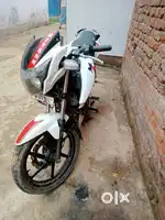 Bike all good condition
