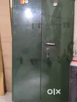 Iron Wardrobes