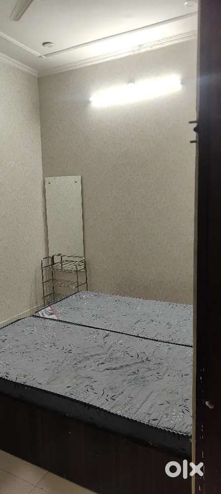 1 bhk fully furnished in chitrakoot vaishali nagar