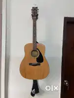 Yamaha Guitar F310