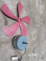Exhaust fan Coolar Motor