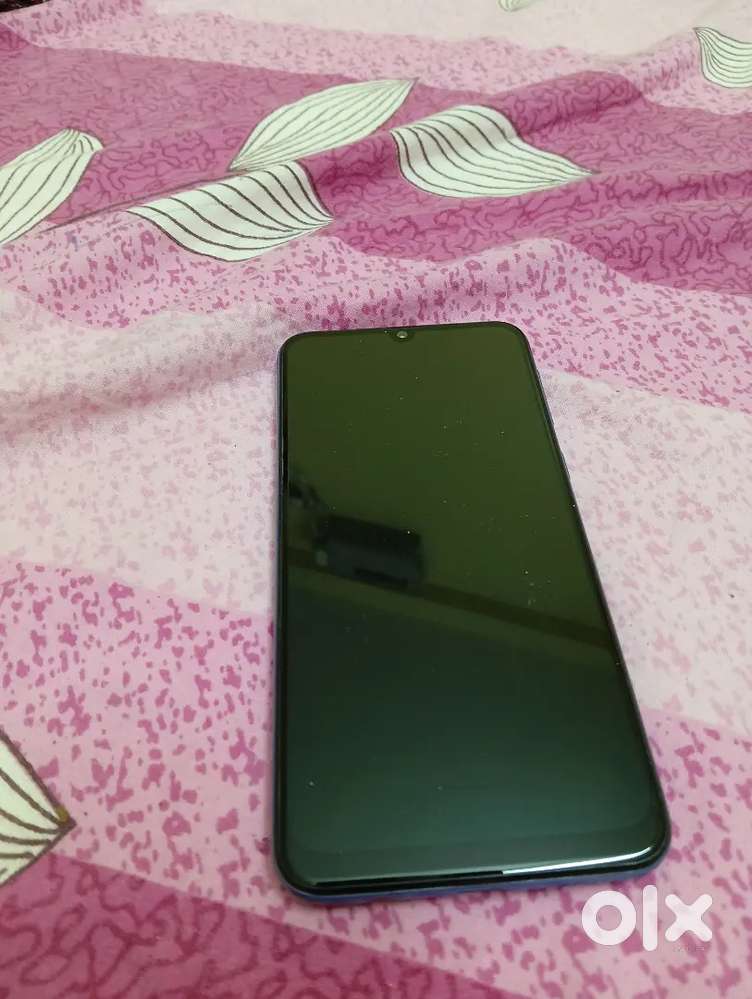 Samsung Galaxy M31