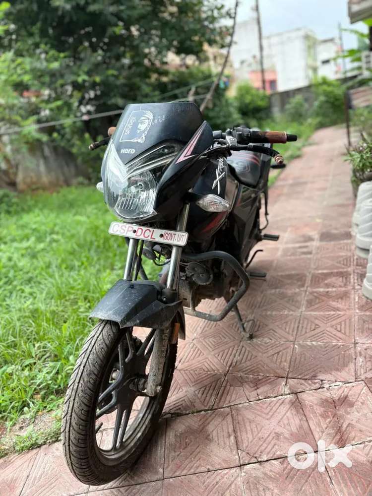 Hero Xtreme for sale! Maintained properly