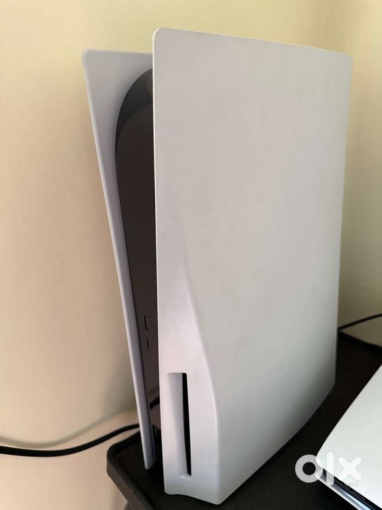 PS5 Disc Version 825Gb