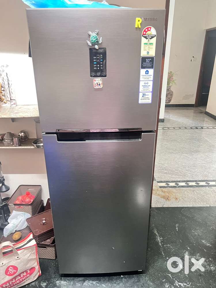 Samsung 324 ltr