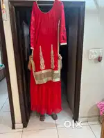 SHIRT AND SKIRT