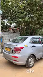 Hyundai Axcent