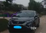 Well maintained Defence Officer Car