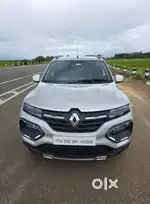 Renault KWID RXT AMT Climber (Automatic), 2023, Petrol