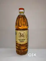 Sale person for Oil and Atta
