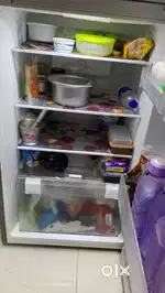 LG Fridge Selling Urgently 18k