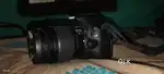 CANON 200D mark 1