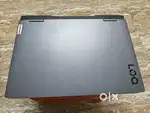 LENOVO LOQ 2024