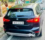 BMW X1 October 2016 Diesel Good Condition