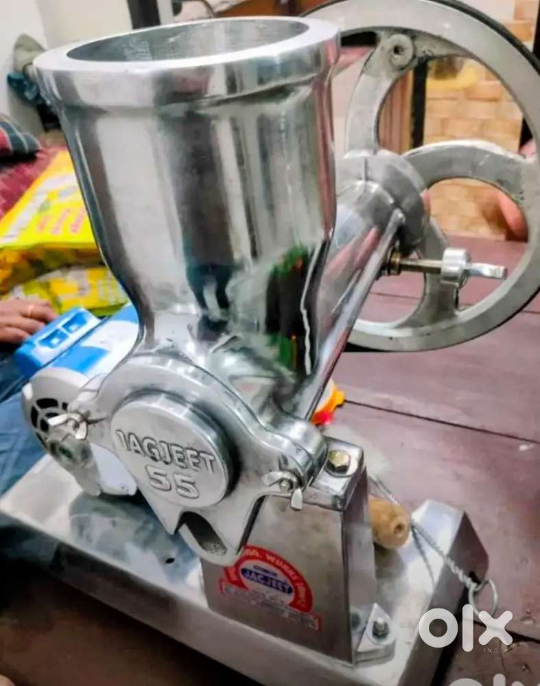 Commercial Jagjeet Juicer 55 No.